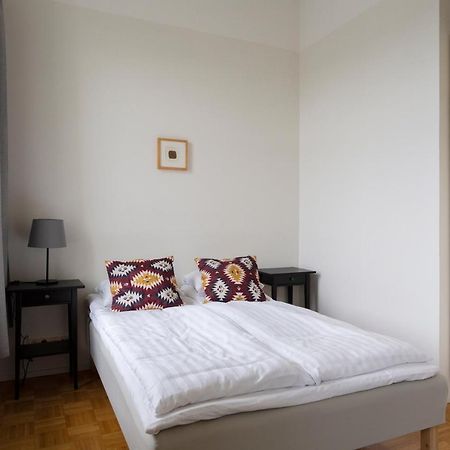 Poista 2Ndhomes 1Br Apartment In Helsinki City Center エクステリア 写真