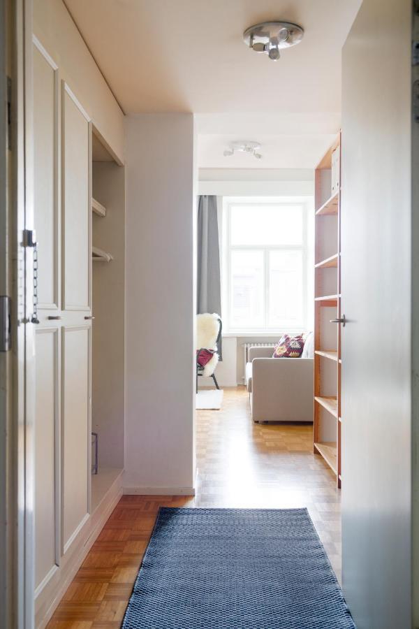 Poista 2Ndhomes 1Br Apartment In Helsinki City Center エクステリア 写真