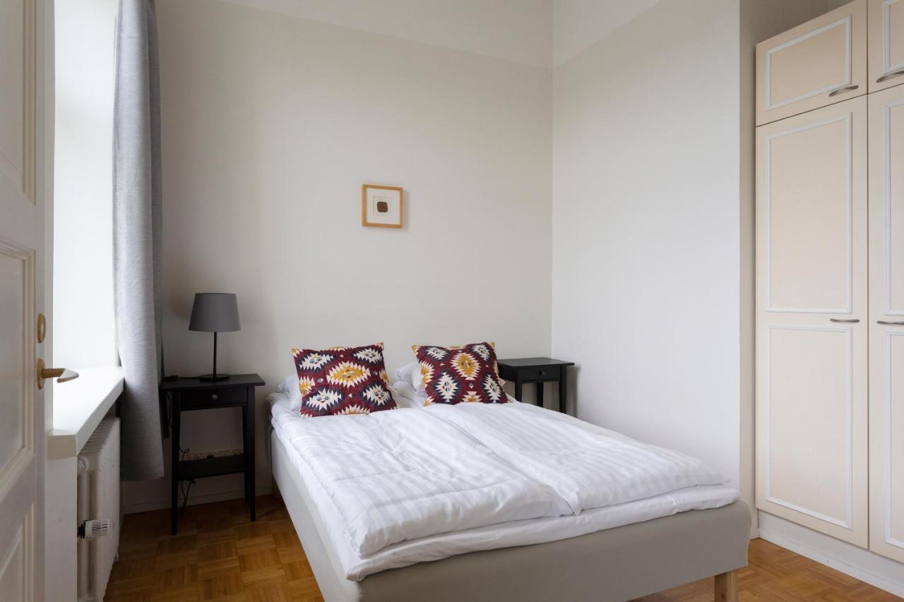 Poista 2Ndhomes 1Br Apartment In Helsinki City Center エクステリア 写真