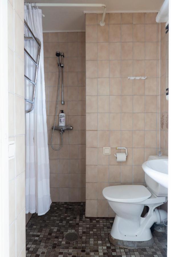 Poista 2Ndhomes 1Br Apartment In Helsinki City Center エクステリア 写真
