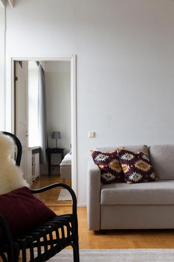 Poista 2Ndhomes 1Br Apartment In Helsinki City Center エクステリア 写真